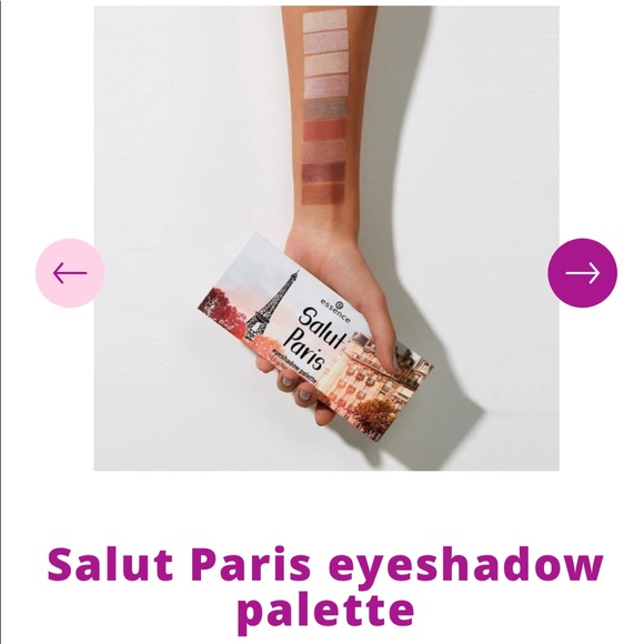 🇫🇷 🇨🇦 Tu parles francais?paris&montreal - Picture 4 of 6